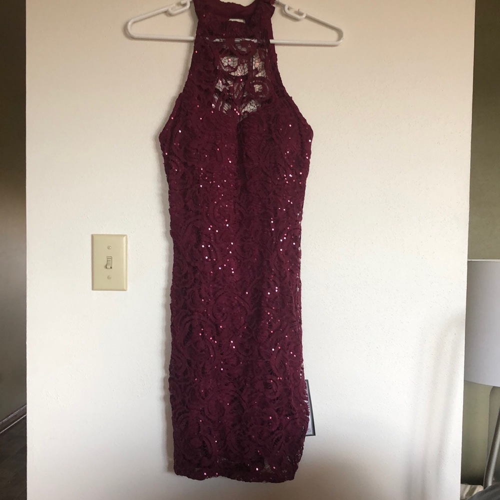 Women’s dress